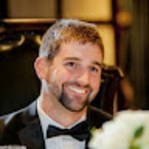 Meet your Posher, Todd